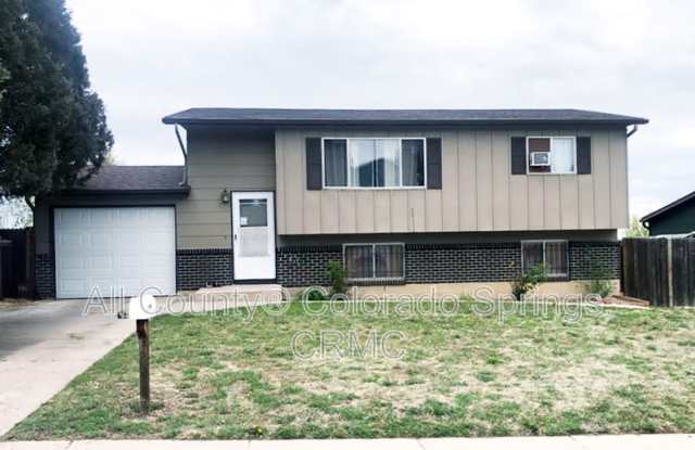 1237 Chiricahua Drive photos photos