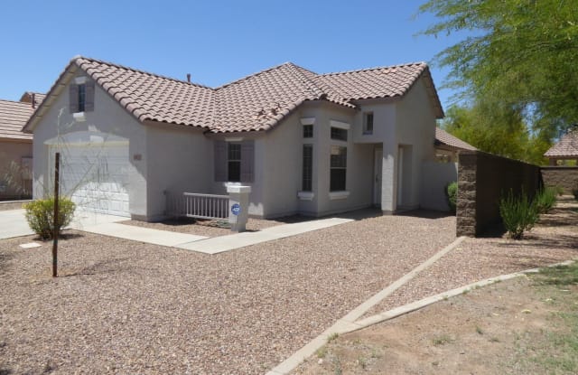 3922 E. Ironhorse Road - 3922 East Ironhorse Road, Gilbert, AZ 85297