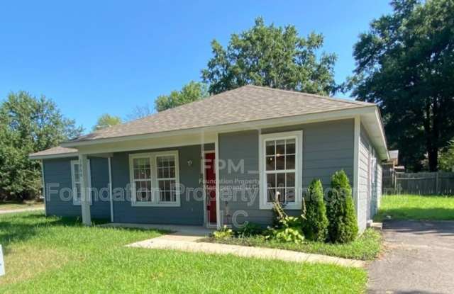 3966 Battlefield Drive photos photos
