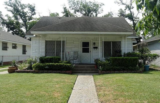 6934 Schley Street - 6934 Schley Street, Houston, TX 77087