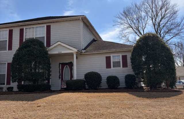 3B/2.5B Duplex Available August 2026! photos photos