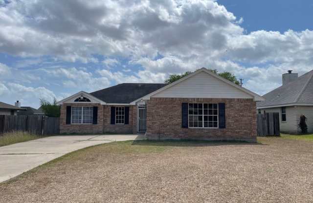 North Kingsville-South Creek Subdivision 4/2 Rental photos photos