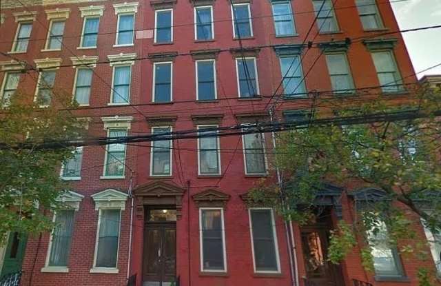253 5TH ST - 253 5th Street, Jersey City, NJ 07302