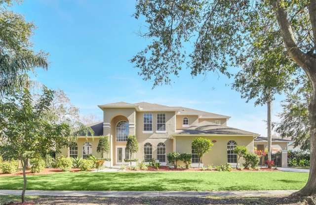 10125 FOXHURST COURT - 10125 Foxhurst Court, Orange County, FL 32836
