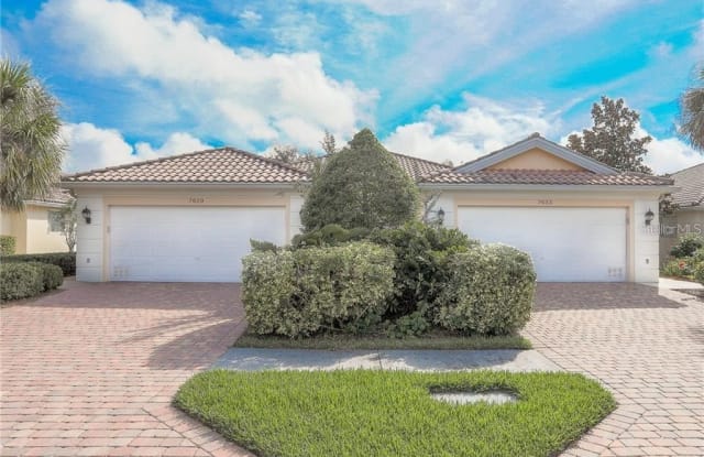 7633 QUINTO - 7633 Quinto Drive, Sarasota County, FL 34238