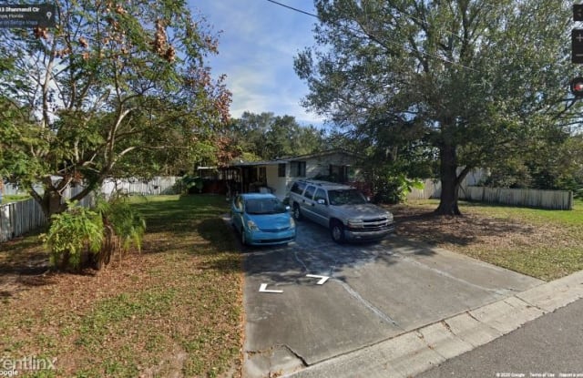 4913 Dhanmandi Cir - 4913 Dhanmandi Drive, Palm River-Clair Mel, FL 33619