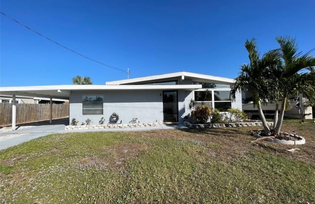 6803 GEORGIA AVENUE - 6803 Georgia Avenue, Bayshore Gardens, FL 34207