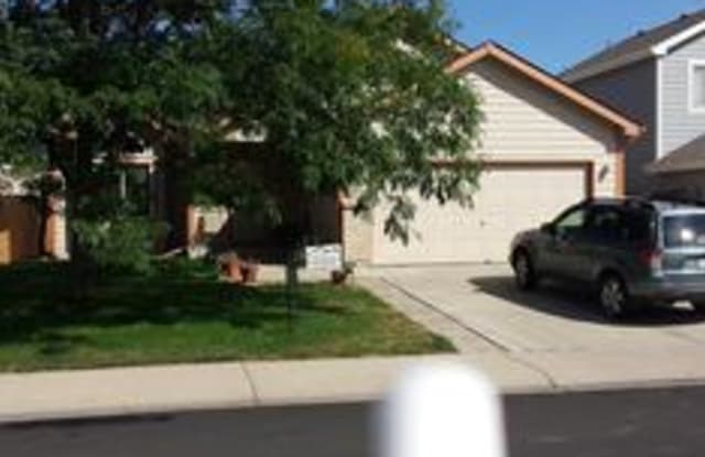 3644 Rockaway St - 3644 Rockaway Street, Fort Collins, CO 80526