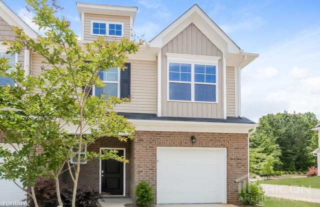 2037 St. Augustine Pl - 2037 St Augustine Place, Gastonia, NC 28056