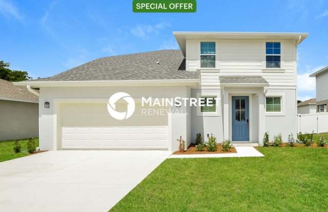 356 Whiteheart Drive - 356 Whiteheart Drive, DeLand, FL 32724
