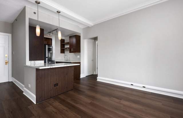 The Belmont by Reside Gallery 3