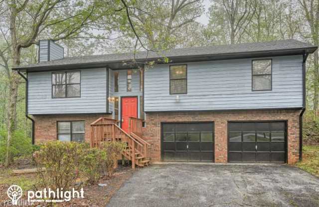 3824 Tommys Ct UNIT - 3824 Tommys Court, Douglas County, GA 30135