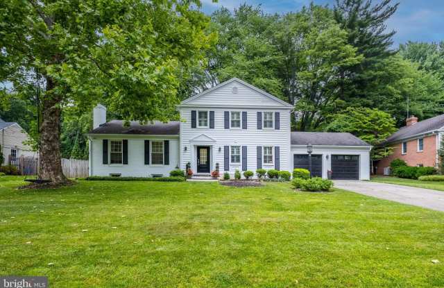 6729 NEWBOLD DRIVE - 6729 Newbold Drive, Bethesda, MD 20817 6729 NEWBOLD DRIVE - 6729 Newbold Drive, Bethesda, MD 20817