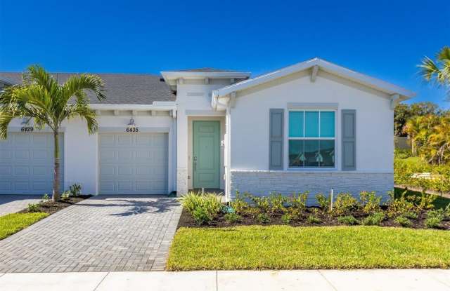 6435 Seabright Terrace - 6435 Seabright Terrace, St. Lucie County, FL 34946