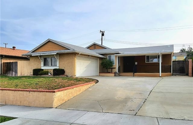 14518 Keating Drive - 14518 Keating Drive, La Mirada, CA 90638
