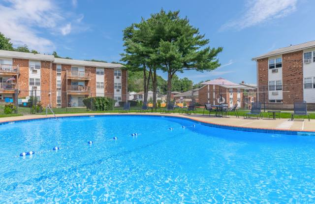 Parkview Apartments Gallery 3