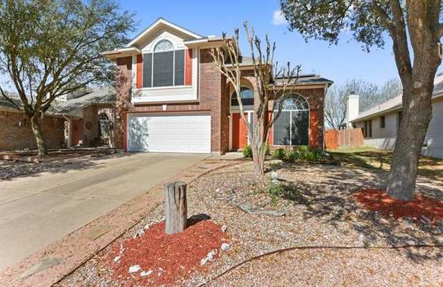 3112 Cohoba DR - 3112 Cohoba Drive, Austin, TX 78748