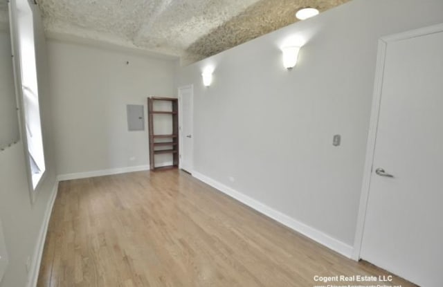1410 N. Ashland - 1410 North Ashland Avenue, Chicago, IL 60622