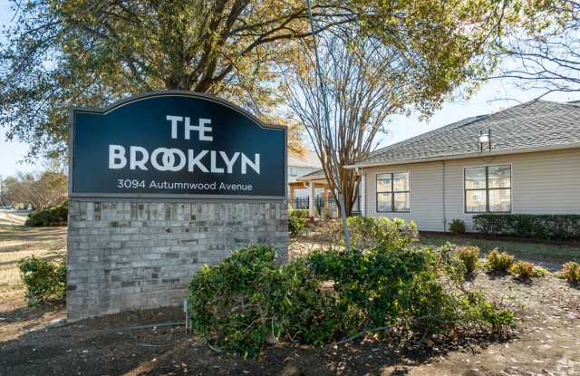 1 Bedroom 1 Bathroom - CALL US TODAY FOR MORE DETAILS!!! - 3093 Amber Leaf Lane, Memphis, TN 38115