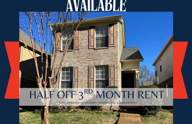 1182 S Collierville Arlington Rd photos photos