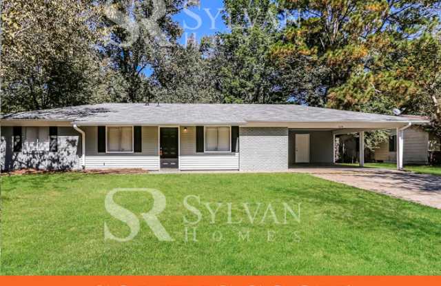 324 Sun Drive - 324 Sun Drive, Jackson, MS 39211 324 Sun Drive - 324 Sun Drive, Jackson, MS 39211