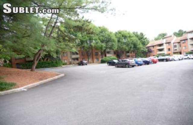 1701 Mt Washington Ct - 1701 Mount Washington Court, Baltimore, MD 21209