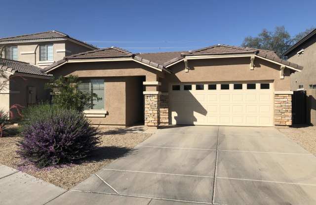 8216 S 74TH Avenue - 8216 South 74th Avenue, Phoenix, AZ 85339