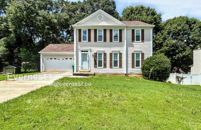 4010 Birchwood Cove photos photos