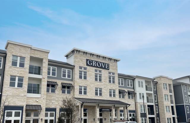 The Grove photos photos