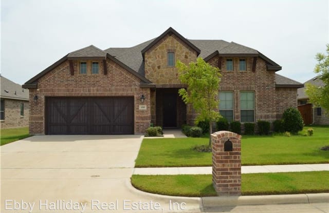 434 Garden Tree Trail - 434 Garden Tree Trail, Midlothian, TX 76065