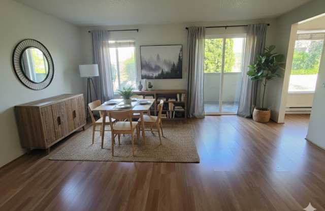 Fairview Apartments Gallery 4