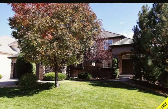 9276 South Cedar Hill Way - 9276 South Cedar Hill Way, Lone Tree, CO 80124