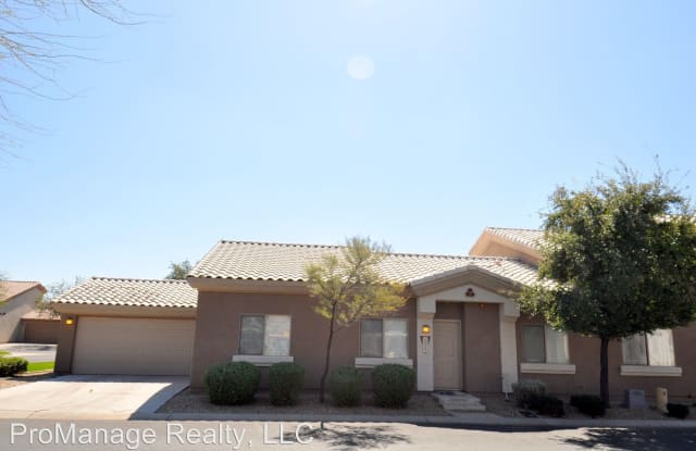 8035 W Mary Jane Ln - 8035 West Mary Jane Lane, Peoria, AZ 85382