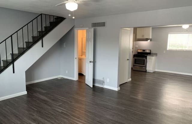 25124 South Western Avenue - 25124 South Western Avenue, Los Angeles, CA 90710