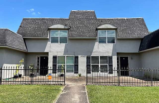 3065 Willow Place C, Beaumont TX 77707 photos photos