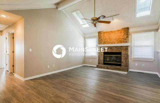 1312 Northeast Ball Drive Gallery 3