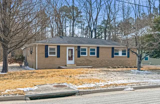 480 Richneck Road photos photos