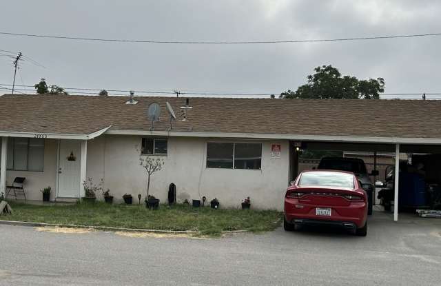 24460 Myers Avenue - 24460 Myers Avenue, Moreno Valley, CA 92553