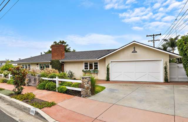 806 S. Ola Vista photos photos