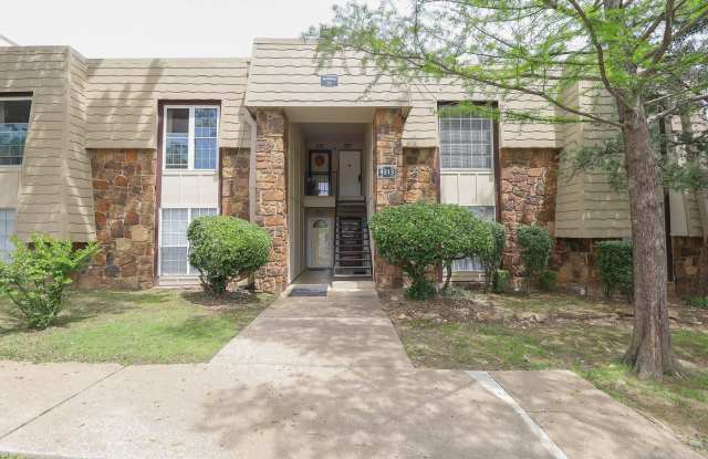 2 Bed / 2 Bath Condo in Central Tulsa! photos photos
