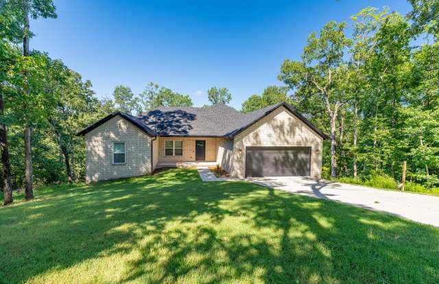 Nearly New Bella Vista Home Nestled in Ultimate Privacy! Furnished options available! photos photos