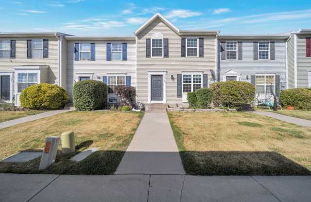 Modern 3 Bed, 3 Bath Home with Central Air  Convenient Carport Parking - Available NOW! photos photos