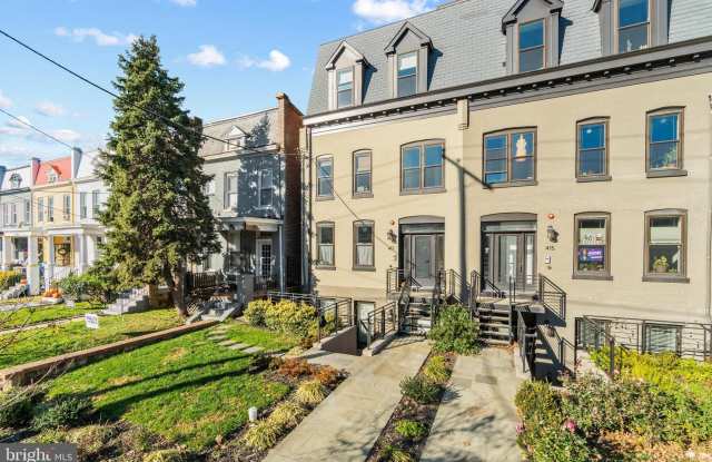 417 RANDOLPH STREET NW photos photos