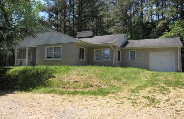 719 Hillsborough Street - 719 Hillsborough Street, Chapel Hill, NC 27514