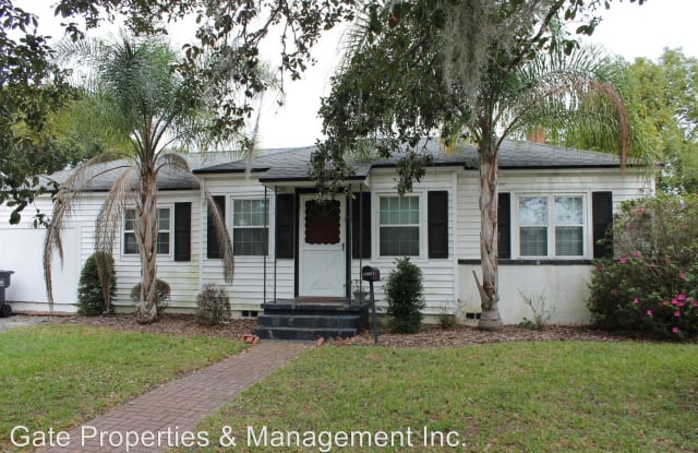 1203 West Smith Street - 1203 W Smith Street, Orlando, FL 32804