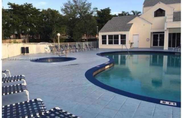 3441 NW 44th St - 3441 Northwest 44th Street, Oakland Park, FL 33309