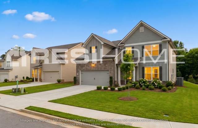 134 Bluefin Street Gallery 1