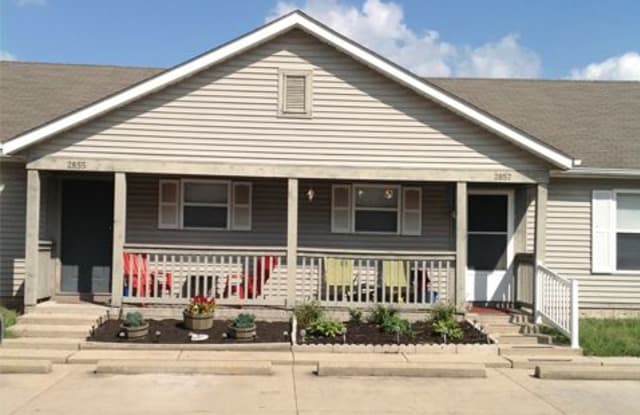 2844 Plaza Court - 2844 Plaza Court, Lafayette, IN 47909