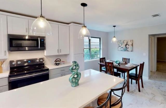 1009 Ridgefield Drive - 1009 Ridgefield Drive, Plano, TX 75075