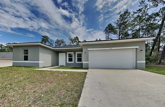604 Marion Oaks Blvd photos photos